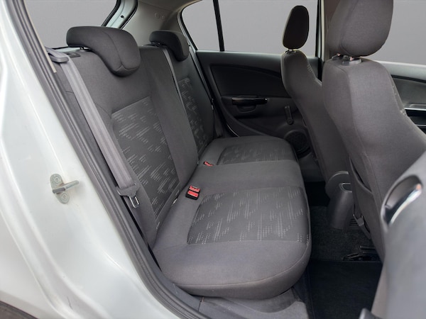 Used Vauxhall Corsa 2014 for sale - 76313818: Photo 10