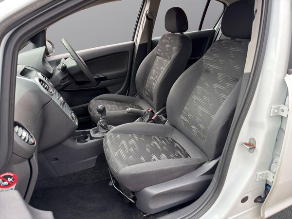 Used Vauxhall Corsa 2014 for sale - 76313818: Photo 11