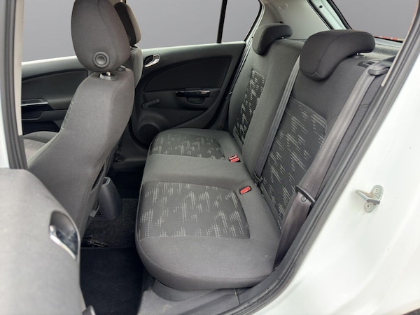 Used Vauxhall Corsa 2014 for sale - 76313818: Photo 12