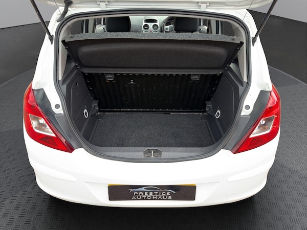 Used Vauxhall Corsa 2014 for sale - 76313818: Photo 16