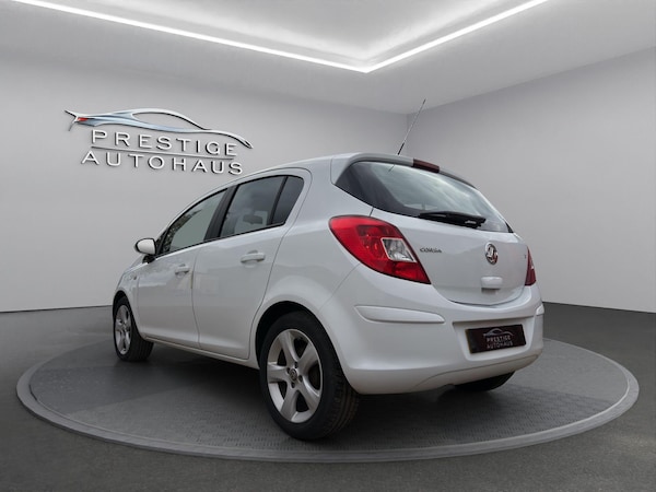 Used Vauxhall Corsa 2014 for sale - 76313818: Photo 5