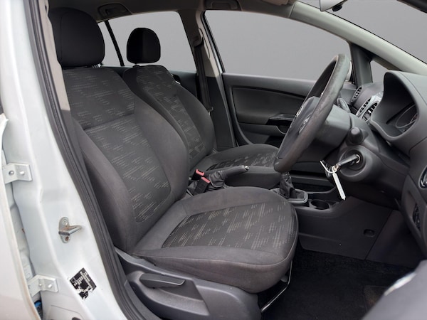 Used Vauxhall Corsa 2014 for sale - 76313818: Photo 9