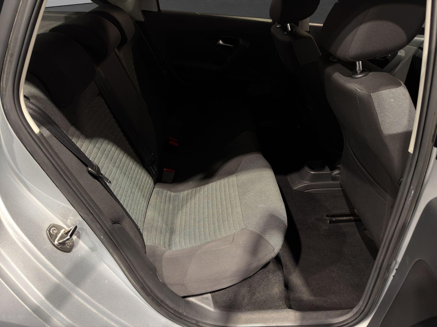 Used Volkswagen Polo 2011 for sale - 76581267: Photo 10