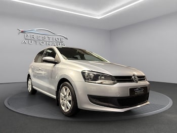 Used Volkswagen Polo 2011 for sale - 76581267: Photo