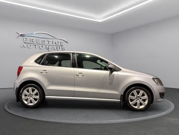 Used Volkswagen Polo 2011 for sale - 76581267: Photo