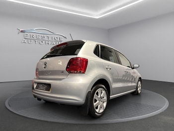 Used Volkswagen Polo 2011 for sale - 76581267: Photo