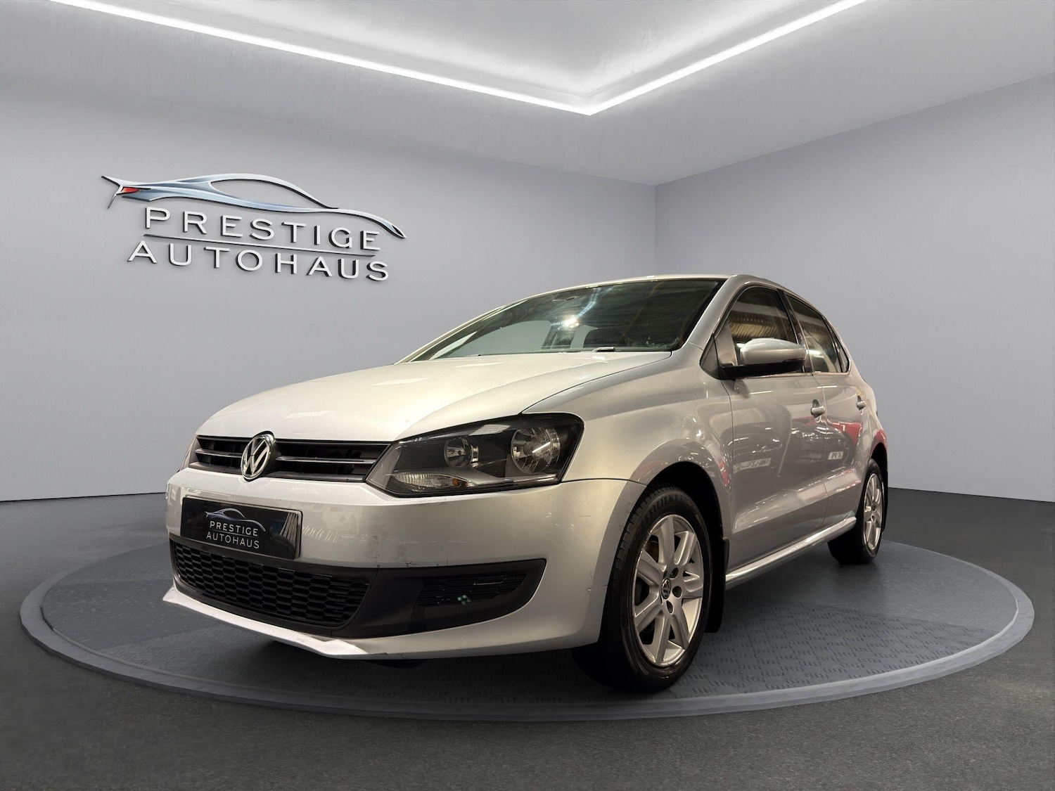 Used Volkswagen Polo 2011 for sale - 76581267: Photo 7