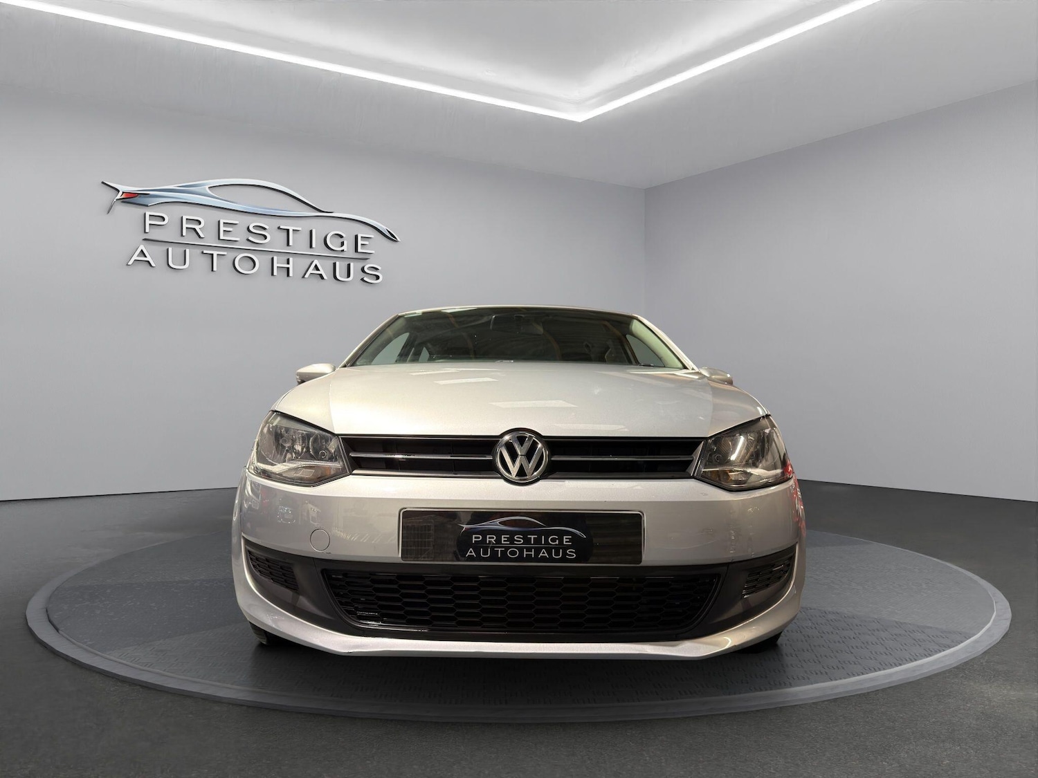 Used Volkswagen Polo 2011 for sale - 76581267: Photo 8