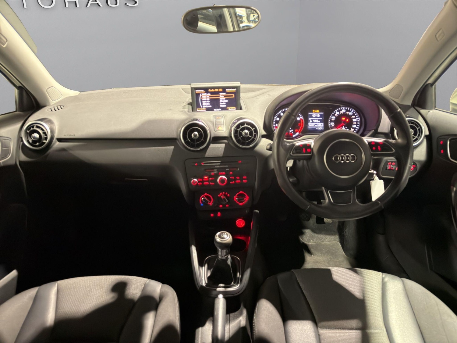 Used Audi A1 2013 for sale - 76487303: Photo 14