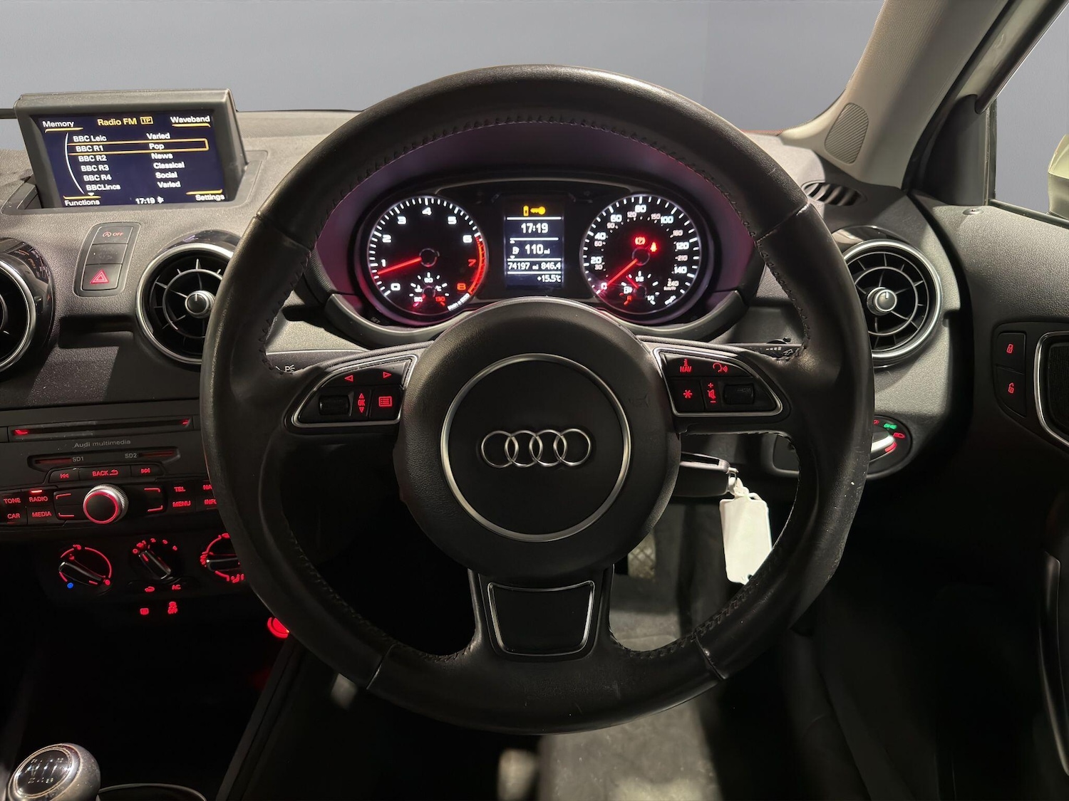 Used Audi A1 2013 for sale - 76487303: Photo 15