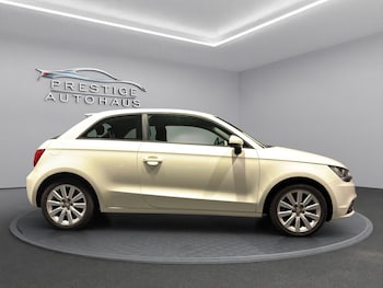 Used Audi A1 2013 for sale - 76487303: Photo