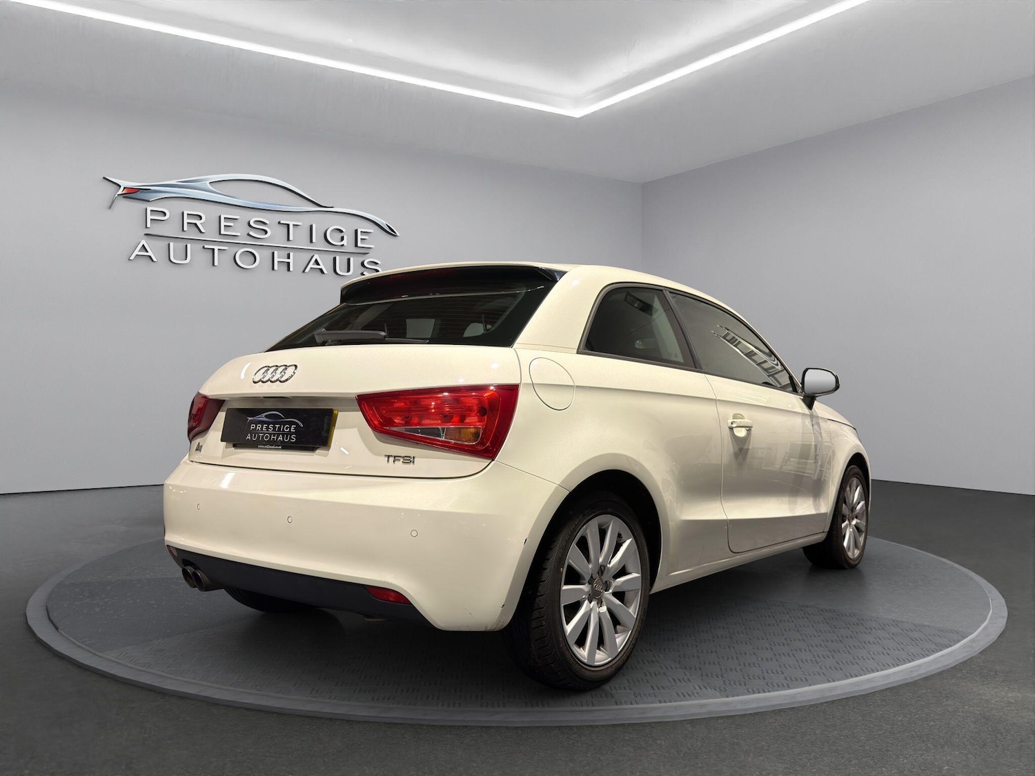 Used Audi A1 2013 for sale - 76487303: Photo 3