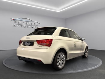 Used Audi A1 2013 for sale - 76487303: Photo