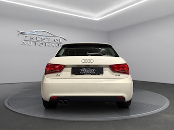 Used Audi A1 2013 for sale - 76487303: Photo