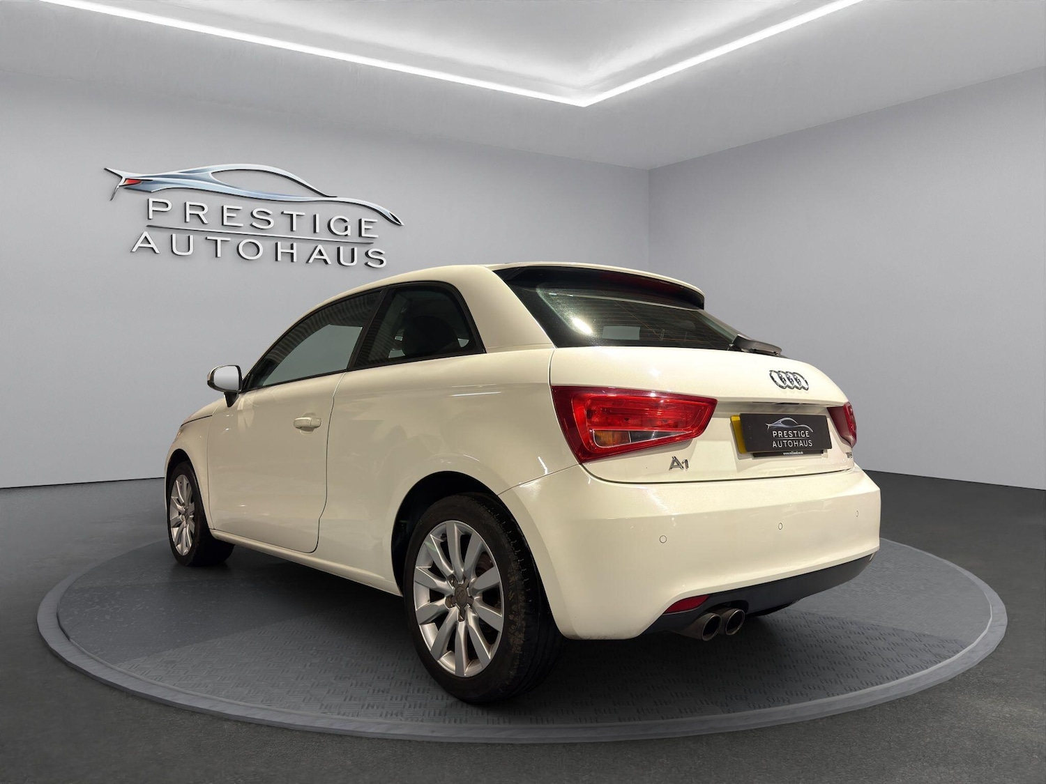 Used Audi A1 2013 for sale - 76487303: Photo 5