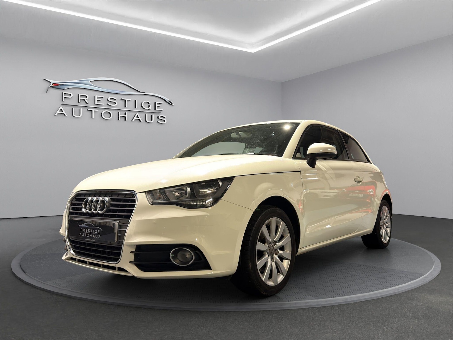 Used Audi A1 2013 for sale - 76487303: Photo 7
