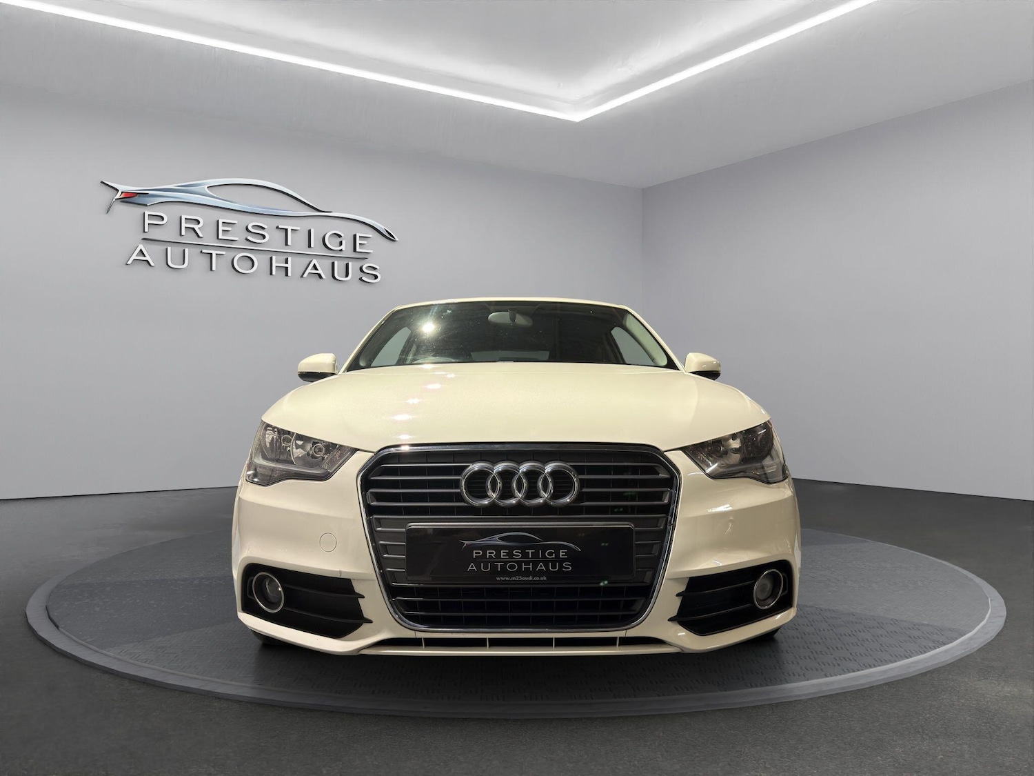 Used Audi A1 2013 for sale - 76487303: Photo 8