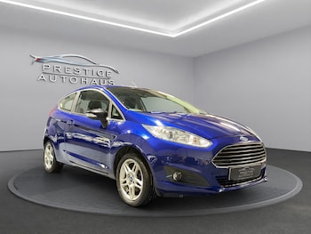 Ford - Fiesta