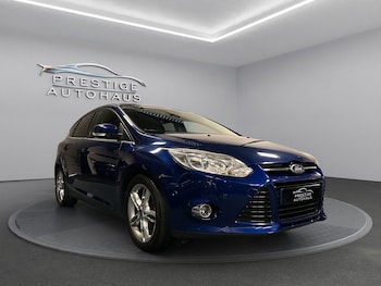 Used Ford Focus 2014 for sale - 76273667: Photo