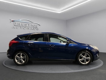 Used Ford Focus 2014 for sale - 76273667: Photo