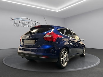 Used Ford Focus 2014 for sale - 76273667: Photo