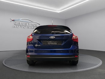 Used Ford Focus 2014 for sale - 76273667: Photo