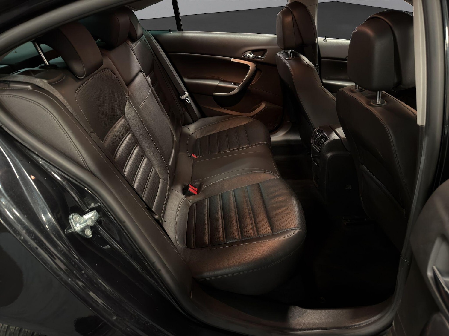 Used Vauxhall Insignia 2015 for sale - 76495814: Photo 10