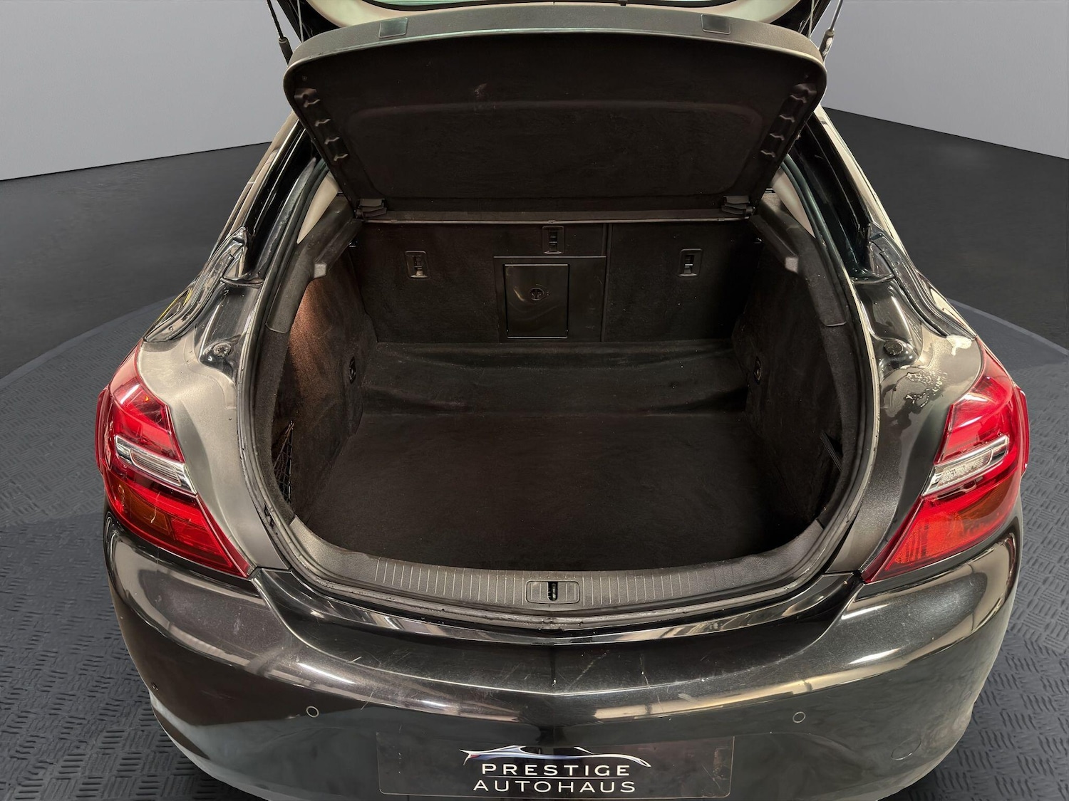 Used Vauxhall Insignia 2015 for sale - 76495814: Photo 11