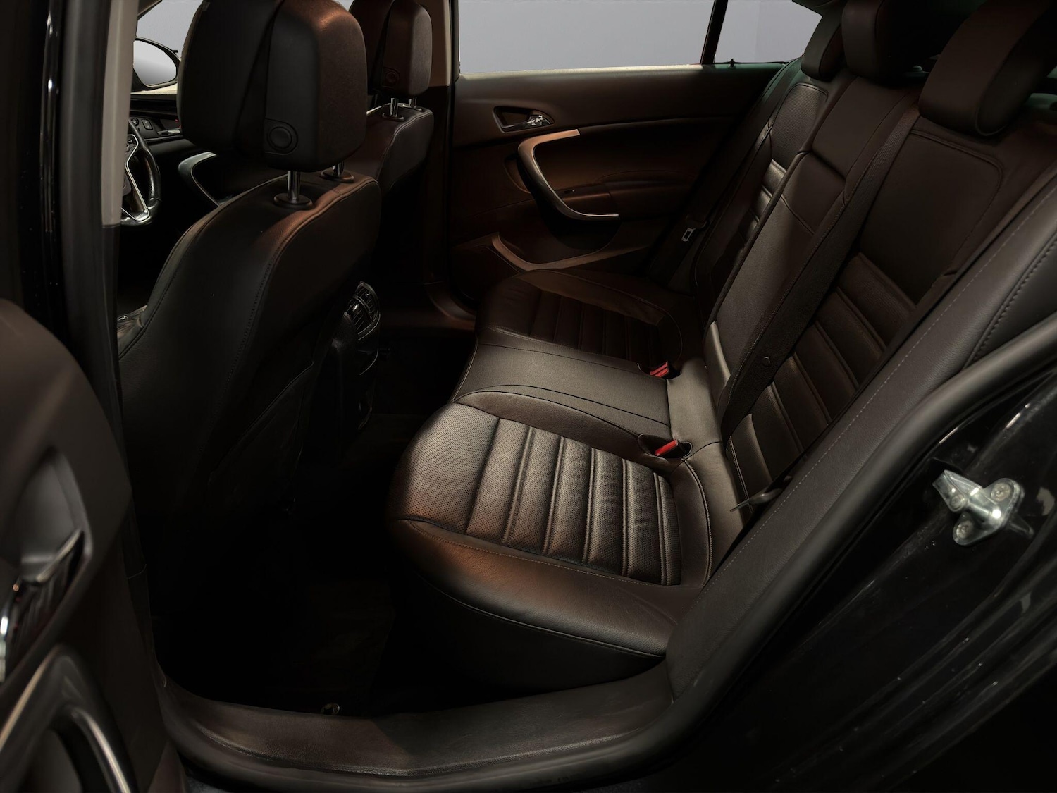 Used Vauxhall Insignia 2015 for sale - 76495814: Photo 13