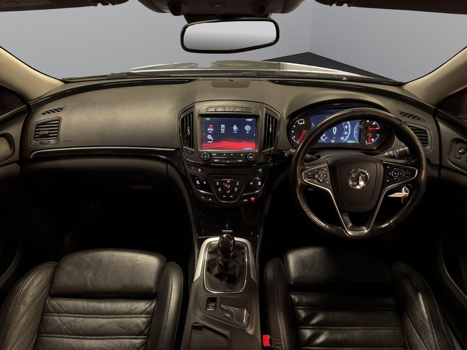 Used Vauxhall Insignia 2015 for sale - 76495814: Photo 14