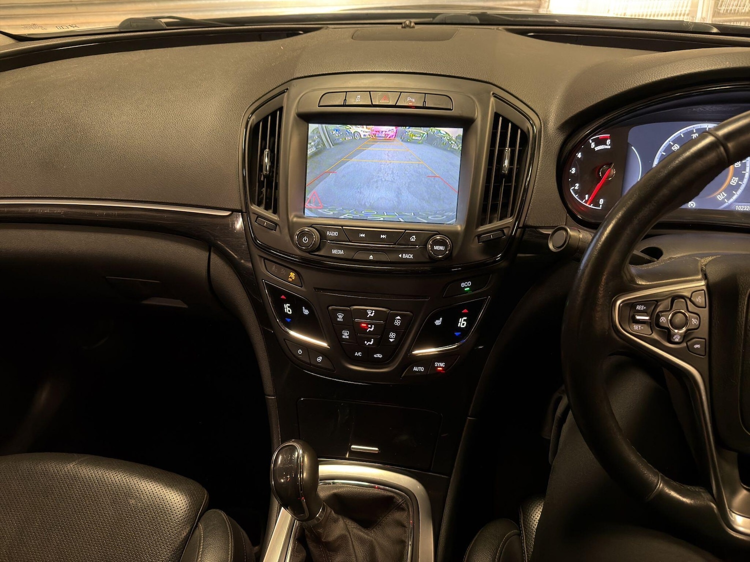 Used Vauxhall Insignia 2015 for sale - 76495814: Photo 16