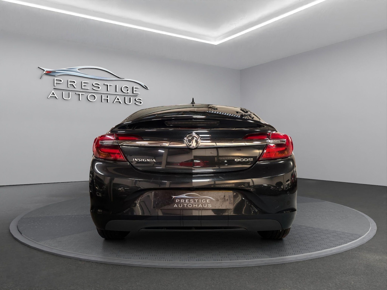 Used Vauxhall Insignia 2015 for sale - 76495814: Photo 4