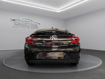 Used Vauxhall Insignia 2015 for sale - 76495814: Photo