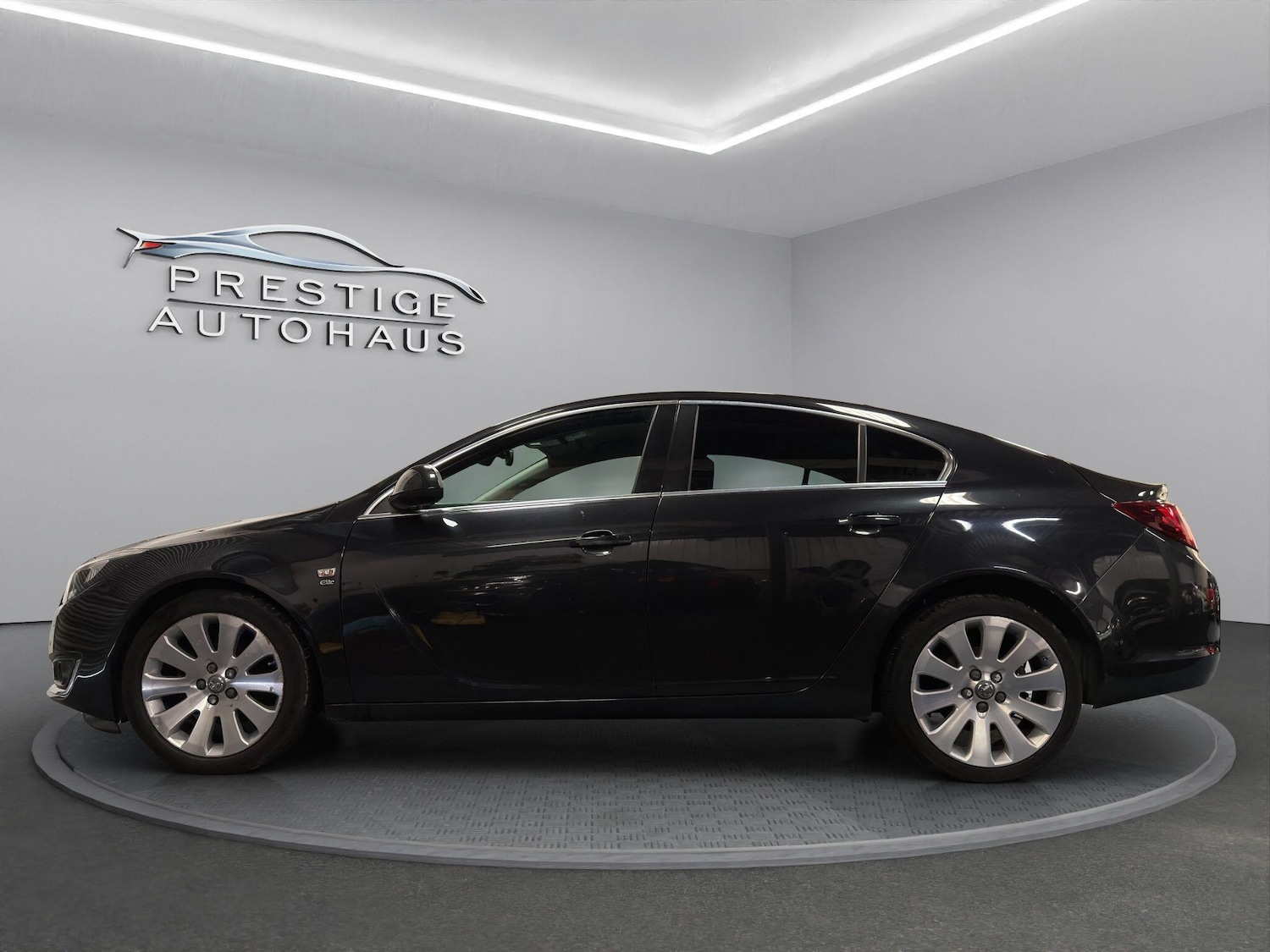 Used Vauxhall Insignia 2015 for sale - 76495814: Photo 6