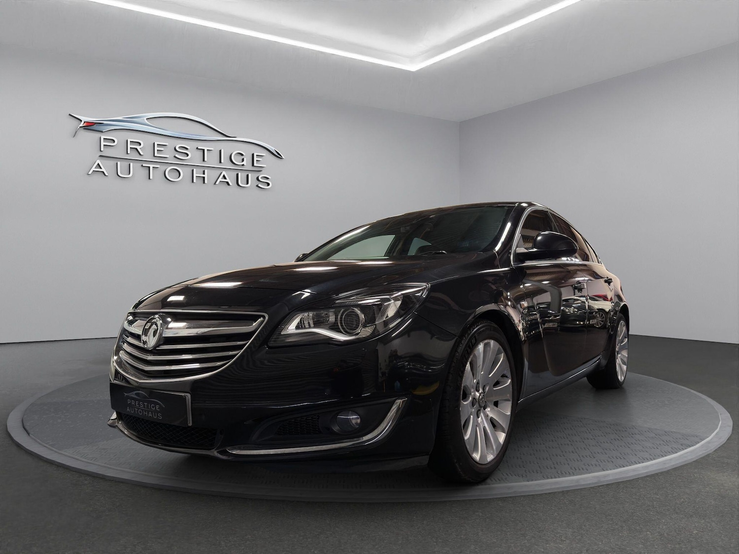 Used Vauxhall Insignia 2015 for sale - 76495814: Photo 7