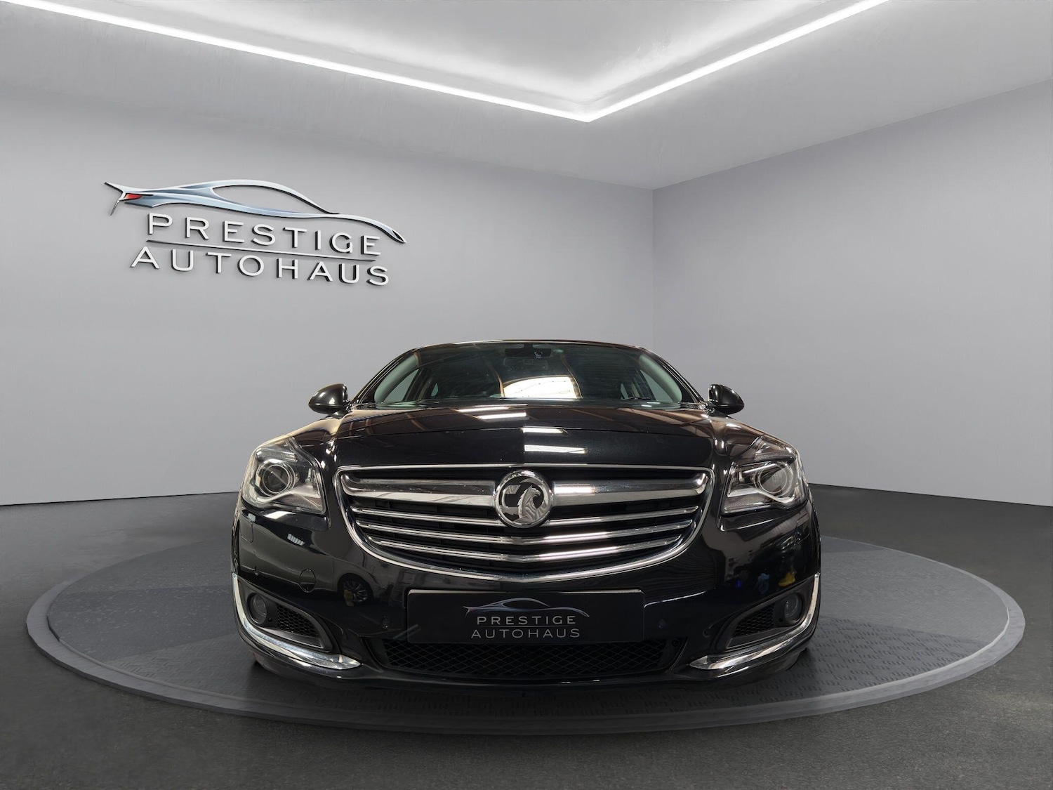 Used Vauxhall Insignia 2015 for sale - 76495814: Photo 8