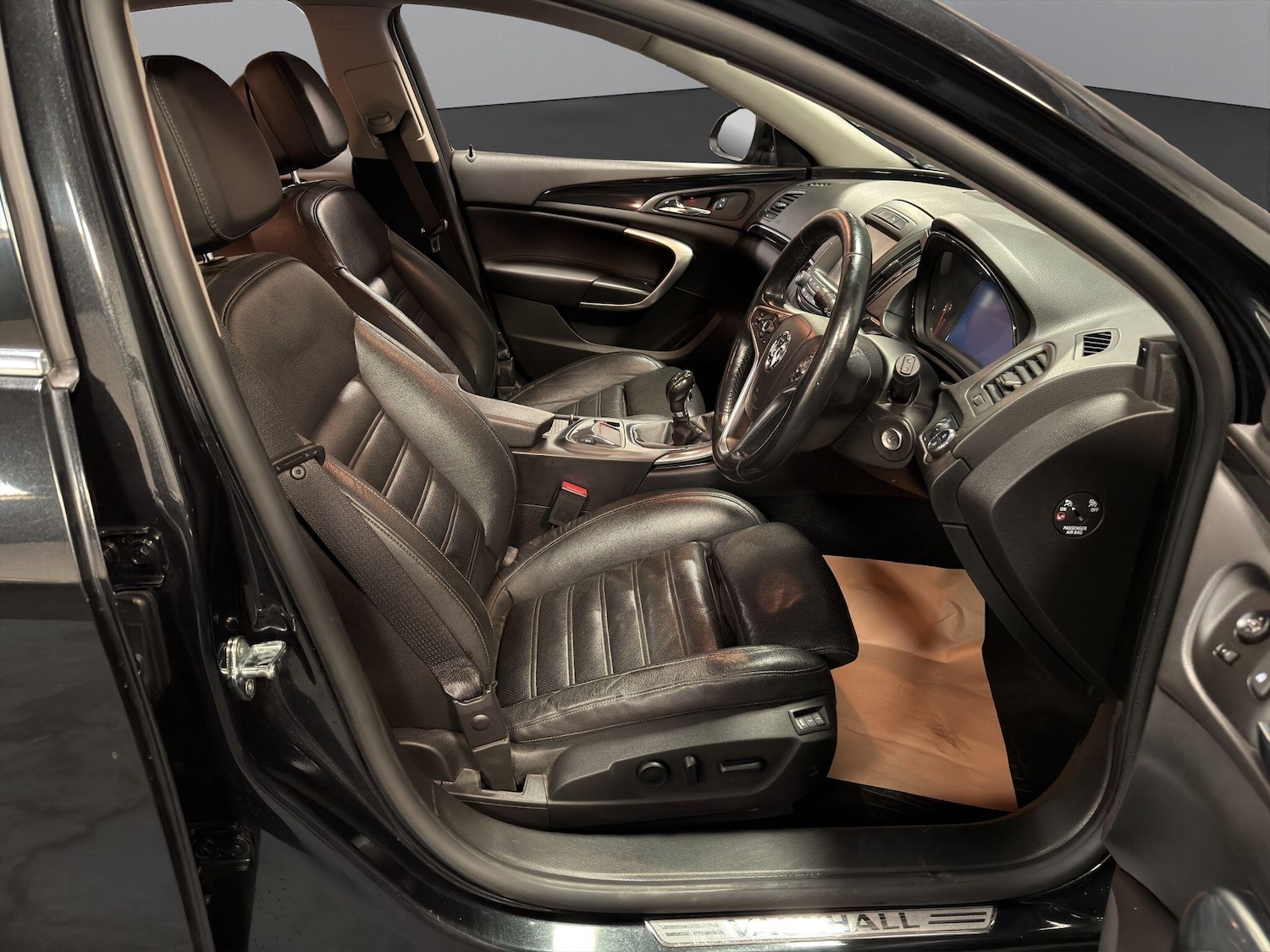 Used Vauxhall Insignia 2015 for sale - 76495814: Photo 9