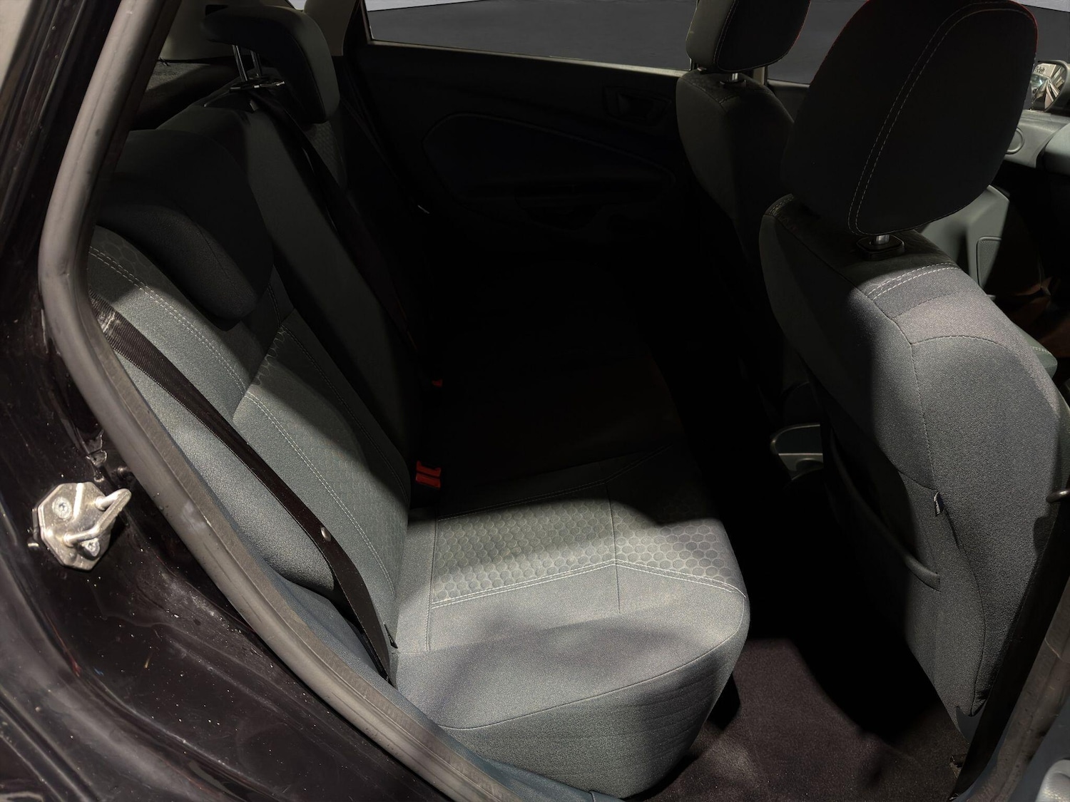 Used Ford Fiesta 2011 for sale - 76836508: Photo 10