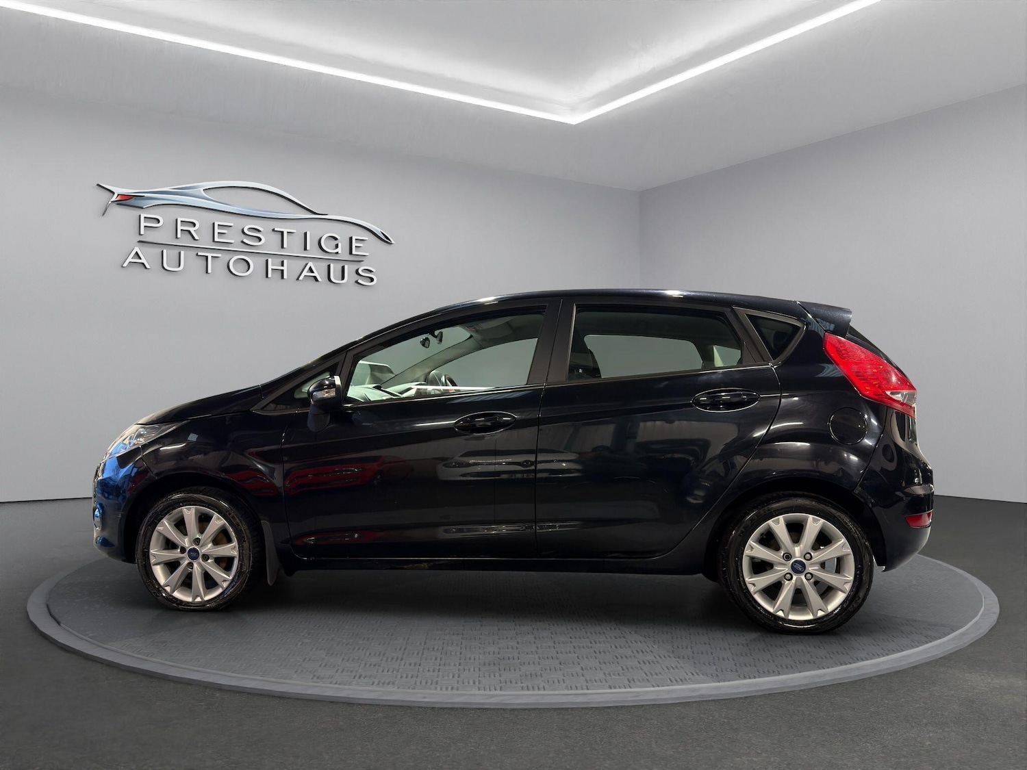 Used Ford Fiesta 2011 for sale - 76836508: Photo 6