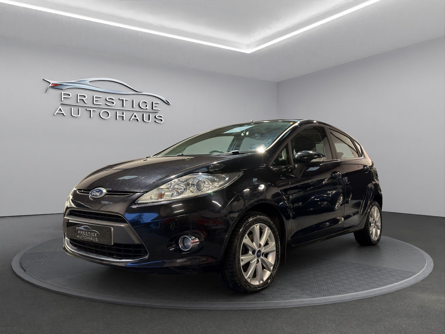 Used Ford Fiesta 2011 for sale - 76836508: Photo 7