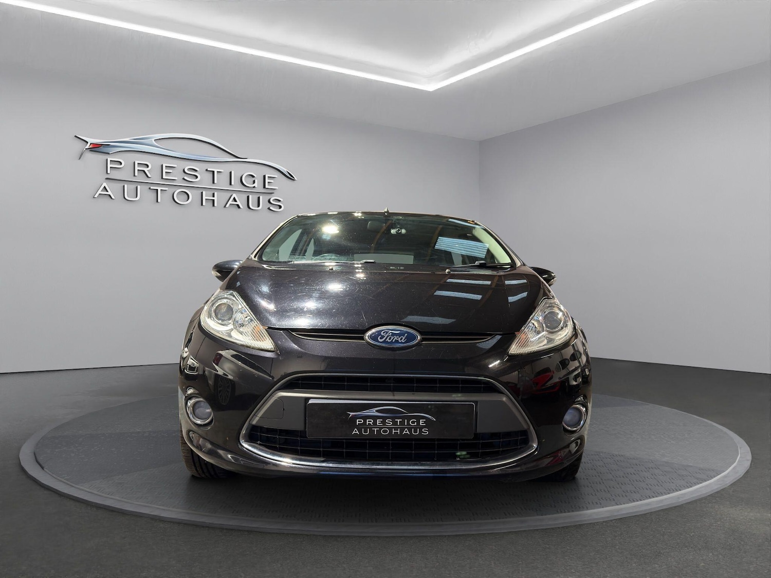 Used Ford Fiesta 2011 for sale - 76836508: Photo 8