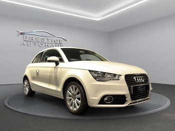 Audi - A1