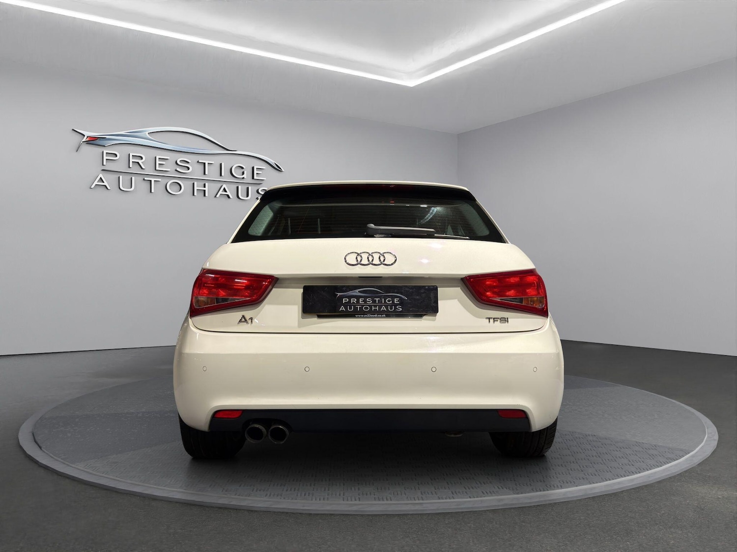 Used Audi A1 2013 for sale - 76635938: Photo 4