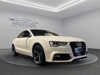 Used Audi A5 2015 for sale - 76273675: Photo