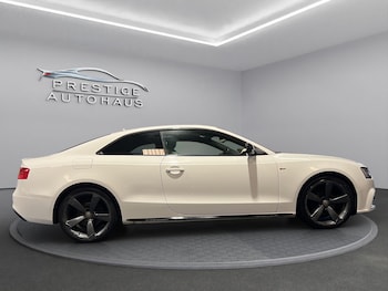 Used Audi A5 2015 for sale - 76273675: Photo