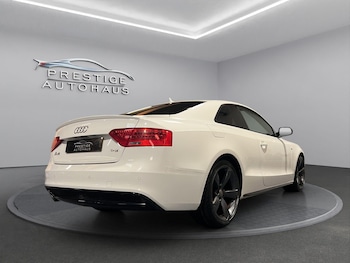 Used Audi A5 2015 for sale - 76273675: Photo