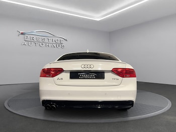 Used Audi A5 2015 for sale - 76273675: Photo