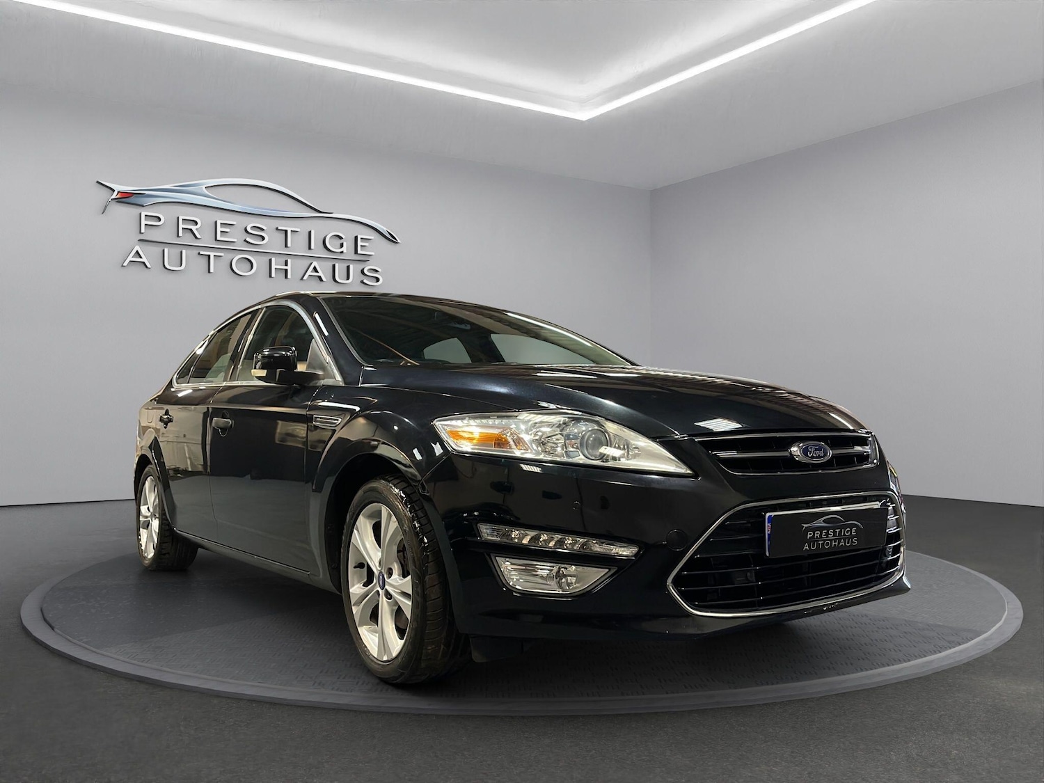 Used Ford Mondeo 2011 for sale - 76717621: Photo 1