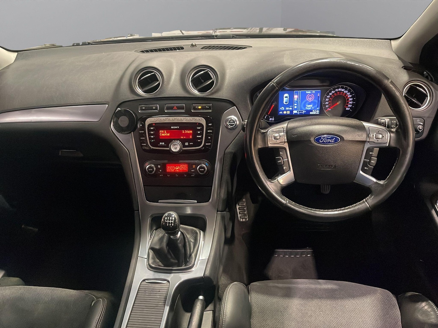 Used Ford Mondeo 2011 for sale - 76717621: Photo 14