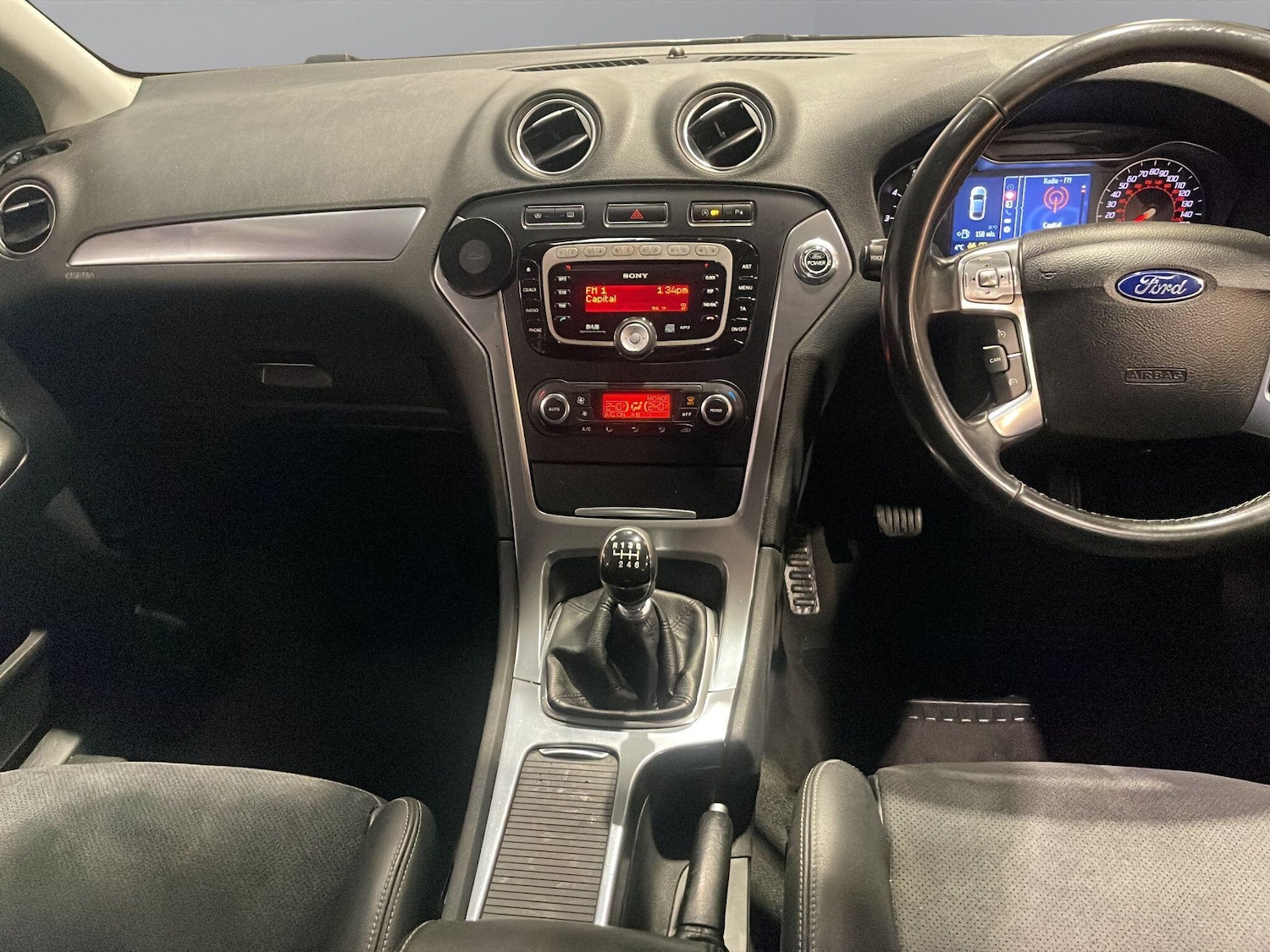 Used Ford Mondeo 2011 for sale - 76717621: Photo 16